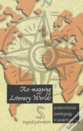 Re-Mapping Literary Worlds