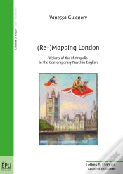 Capa do artigo (Re-)Mapping London