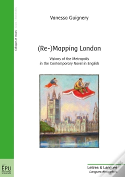 Capa do artigo (Re-)Mapping London