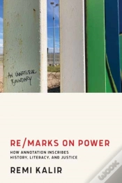 Capa do artigo Re/Marks On Power