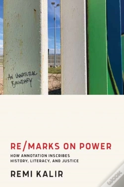 Capa do artigo Re/Marks On Power