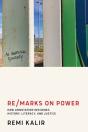 Re/Marks On Power - Preview