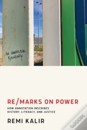 Capa do artigo Re/Marks On Power