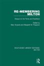 Re-Membering Milton - Preview