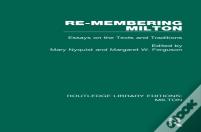 Re-Membering Milton