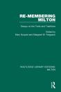 Re-Membering Milton - Preview