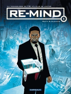 Capa do artigo Re-Mind T.1