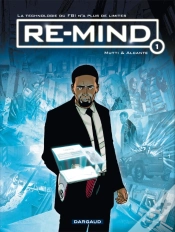Capa do artigo Re-Mind T.1