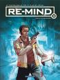 Re-Mind T.2 Re-Mind - Preview