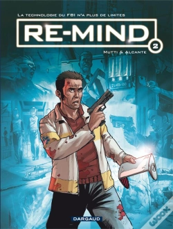 Capa do artigo Re-Mind T.2 Re-Mind