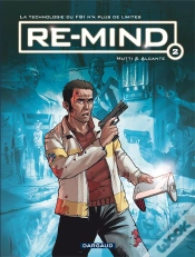 Capa do artigo Re-Mind T.2 Re-Mind