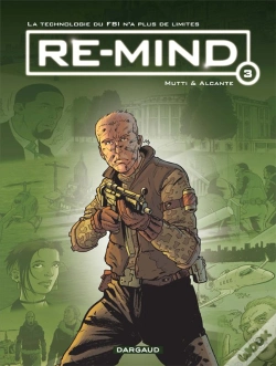 Capa do artigo Re-Mind T.3 Re-Mind T3