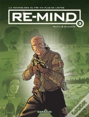 Capa do artigo Re-Mind T.3 Re-Mind T3