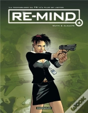 Capa do artigo Re-Mind T.4 Re-Mind T4