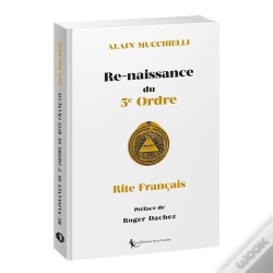 Capa do artigo Re-Naissance Du 5e Ordre Du Rite Français