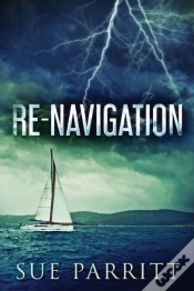 Capa do artigo Re-Navigation