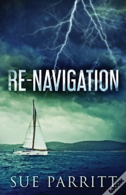 Capa do artigo Re-Navigation