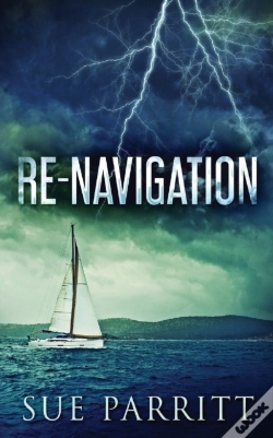 Capa do artigo Re-Navigation