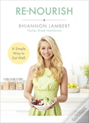 Capa do artigo Re-Nourish
