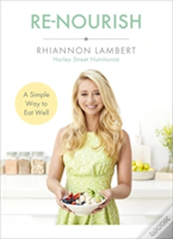 Capa do artigo Re-Nourish