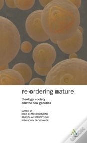 Capa do artigo Re-Ordering Nature