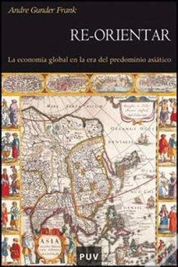 Capa do artigo Re-Orientar