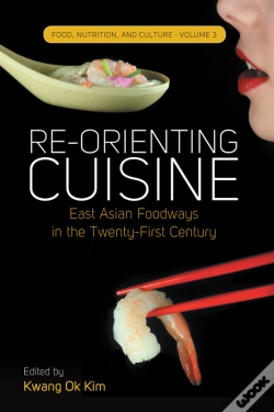 Capa do artigo Re-Orienting Cuisine