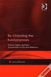 Capa do artigo Re-Orienting The Fundamentals