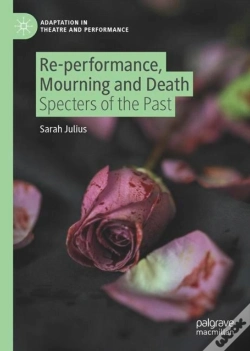 Capa do artigo Re-Performance, Mourning And Death