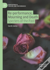 Capa do artigo Re-Performance, Mourning And Death