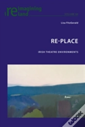 Capa do artigo Re-Place