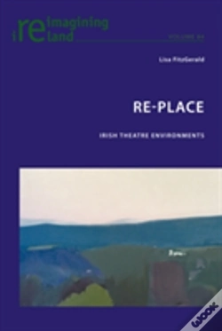 Capa do artigo Re-Place