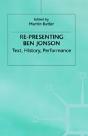 Re-Presenting Ben Jonson - Preview