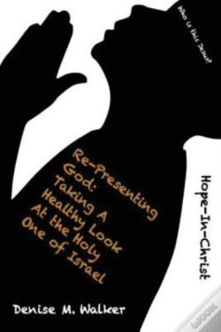 Capa do artigo Re-Presenting God