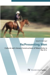 Capa do artigo Re-Presenting Men