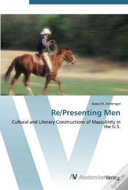 Capa do artigo Re-Presenting Men