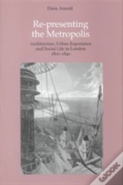 Capa do artigo Re-Presenting The Metropolis