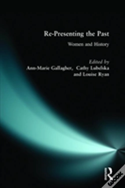 Capa do artigo Re-Presenting The Past