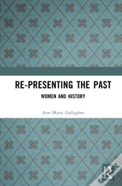 Capa do artigo Re-Presenting The Past