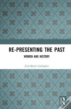 Capa do artigo Re-Presenting The Past