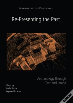 Capa do artigo Re-Presenting The Past