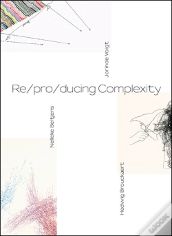 Capa do artigo Re/Pro/Ducing Complexity