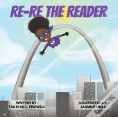 Re-Re The Reader