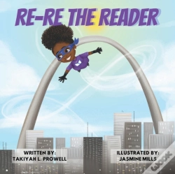 Capa do artigo Re-Re The Reader