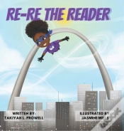 Capa do artigo Re-Re The Reader