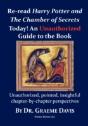 Re-Read Harry Potter And The Chamber Of Secrets Today! An Unauthorized Guide - Preview