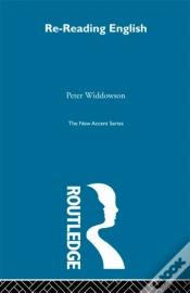 Capa do artigo Re-Reading English