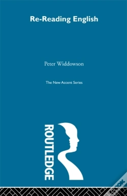Capa do artigo Re-Reading English