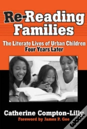 Capa do artigo Re-Reading Families