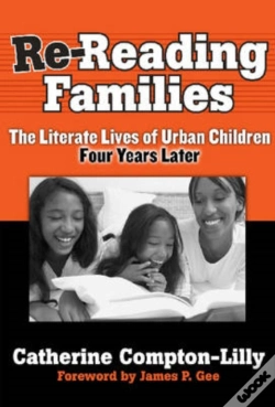 Capa do artigo Re-Reading Families